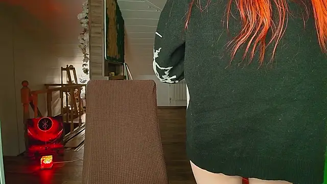 Meowroslava online show from March 6, 5:20 pm