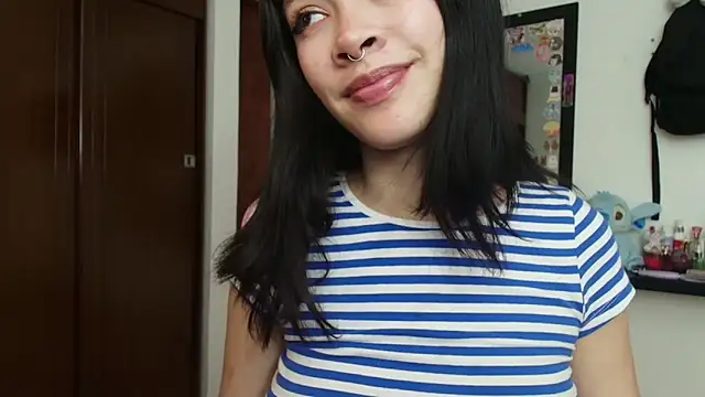 Marceline 0 online show from December 26, 11:46 pm