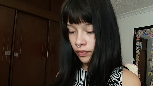 Marceline 0 online show from January 9, 12:57 am