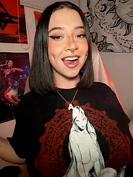 Snapshot of annbones_ch chatting on October 11, 2:22 am annbones ch online show from October 11, 2:22 am