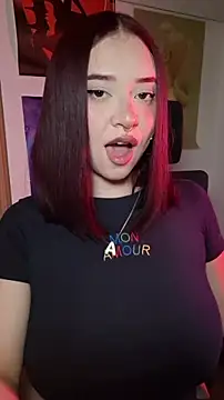 annbones ch online show from February 23, 12:19 am