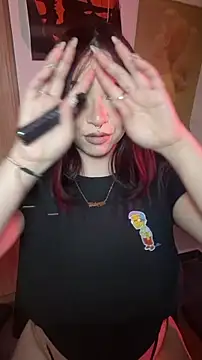 annbones ch online show from March 5, 5:20 pm