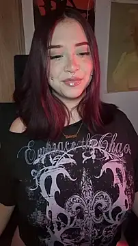 annbones ch online show from March 31, 5:46 pm