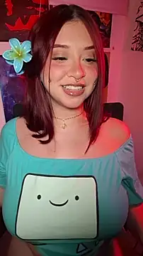 Snapshot of annbones_ch chatting on July 1, 7:35 pm annbones ch online show from July 1, 7:35 pm