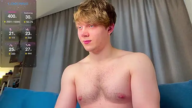 Snapshot of David_Keler chatting on February 8, 10:51 am David Keler online show from February 8, 10:51 am