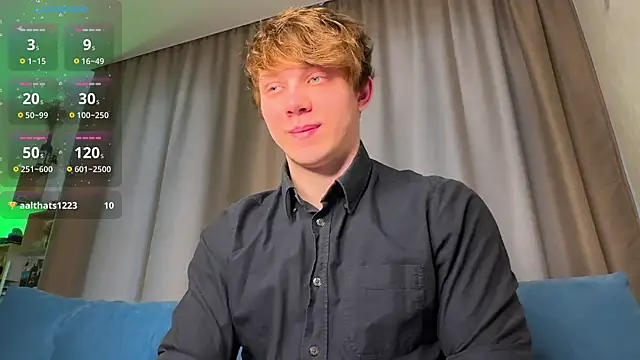 Snapshot of David_Keler chatting on February 22, 11:09 am David Keler online show from February 22, 11:09 am