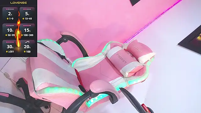 MissIvanna online show from January 10, 9:44 am