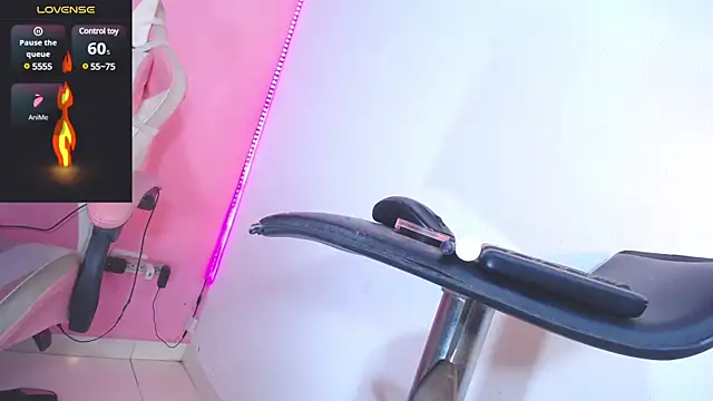 MissIvanna online show from January 11, 5:41 am