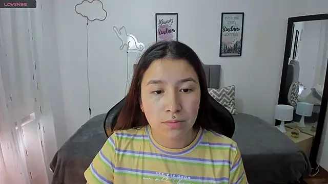 Amy joones online show from October 7, 12:13 pm