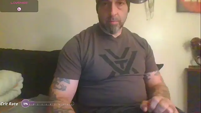 sammy sin online show from October 19, 7:14 pm