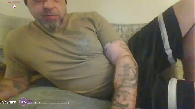 sammy sin online show from February 20, 12:51 am