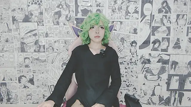 Miahparker online show from October 7, 3:47 am