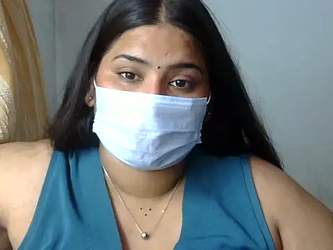 cutelady65 online show from April 5, 2:14 pm