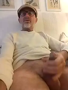 MadProfessor online show from October 30, 11:00 am