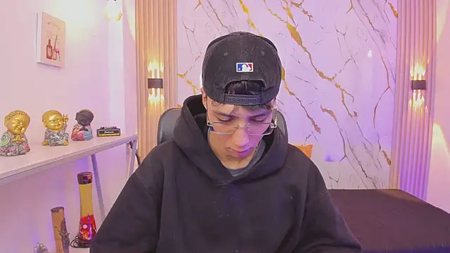 Nikolay Gregori online show from February 2, 4:11 am