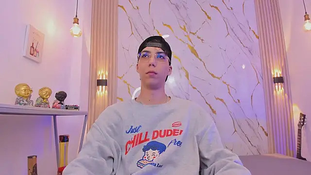 Nikolay Gregori online show from March 3, 4:18 am