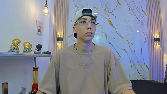 Nikolay Gregori online show from March 17, 3:55 am