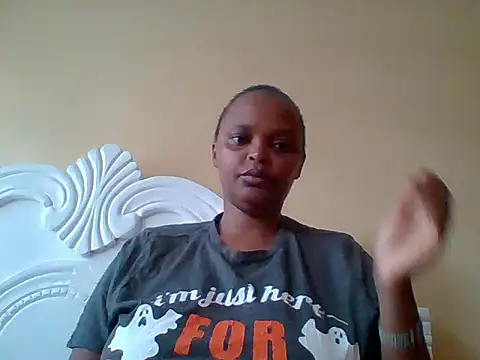 Sexxy-Shie online show from October 10, 6:56 am