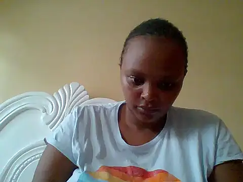 Sexxy-Shie online show from November 9, 6:01 am