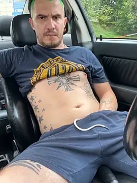 CrazyBeb Jokeer online show from September 11, 8:47 am