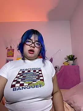 Snapshot of Gaby_Danna chatting on July 16, 5:46 am Gaby Danna online show from July 16, 5:46 am
