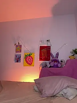 Snapshot of Gaby_Danna chatting on July 17, 1:01 am Gaby Danna online show from July 17, 1:01 am