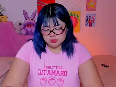 Snapshot of Gaby_Danna chatting on July 24, 4:21 am Gaby Danna online show from July 24, 4:21 am