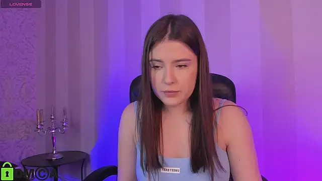 Snapshot of Haley_Gars chatting on March 15, 1:40 pm Haley Gars online show from March 15, 1:40 pm