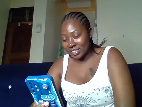 choco dimples online show from February 8, 5:50 pm