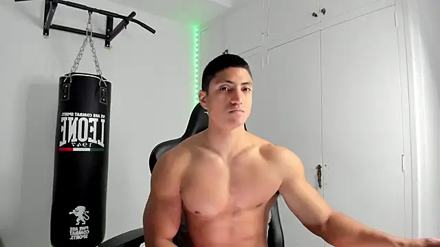 dan01  online show from April 1, 7:20 am