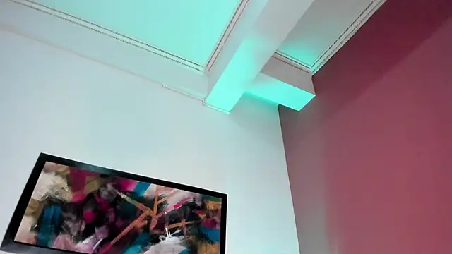 Snapshot of SiennaVidaal chatting on December 28, 6:08 pm SiennaVidaal online show from December 28, 6:08 pm