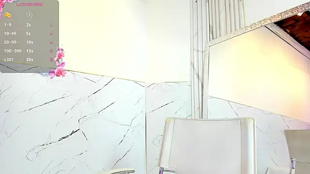 cherrywelll online show from January 21, 5:27 am