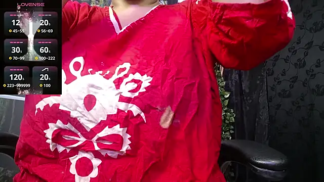 kalpanaaishaa online show from October 8, 10:13 am