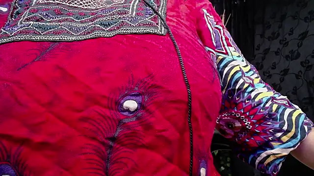 kalpanaaishaa online show from November 28, 10:18 am