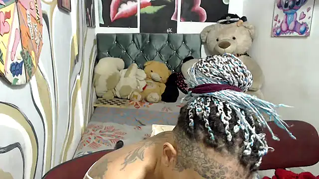 Snapshot of manzanahot9 chatting on November 11, 9:42 am manzanahot9 online show from November 11, 9:42 am