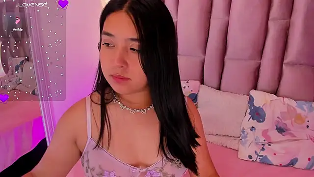 NikyBrookss online show from January 16, 4:49 am