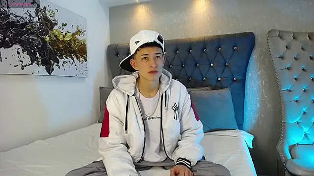 MaikCarver online show from January 9, 3:42 am