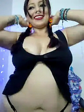 Snapshot of kristal_ktl chatting on December 19, 11:25 pm kristal ktl online show from December 19, 11:25 pm