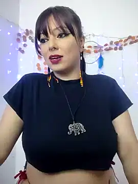 Snapshot of kristal_ktl chatting on September 12, 1:17 am kristal ktl online show from September 12, 1:17 am