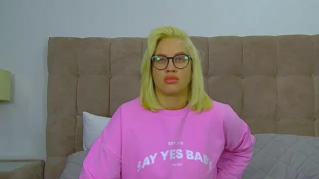 MariaNeumann online show from January 18, 6:23 pm