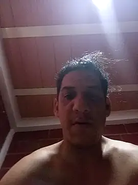 Snapshot of Elvergon3456 chatting on February 9, 11:58 am Elvergon3456 online show from February 9, 11:58 am