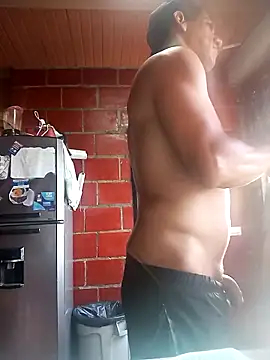 Snapshot of Elvergon3456 chatting on September 15, 12:27 pm Elvergon3456 online show from September 15, 12:27 pm