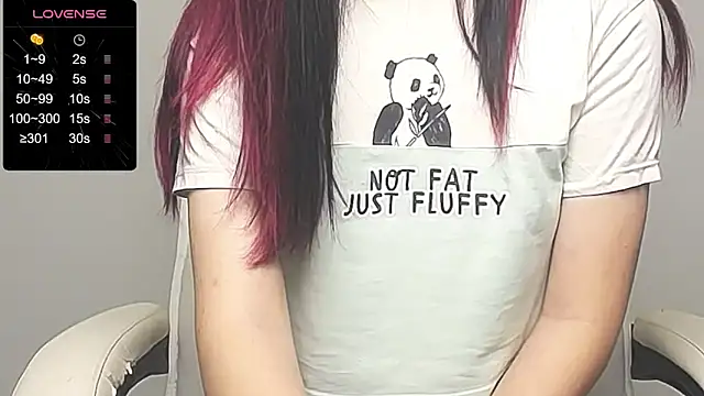 RRUUBBYYY online show from October 14, 6:47 am