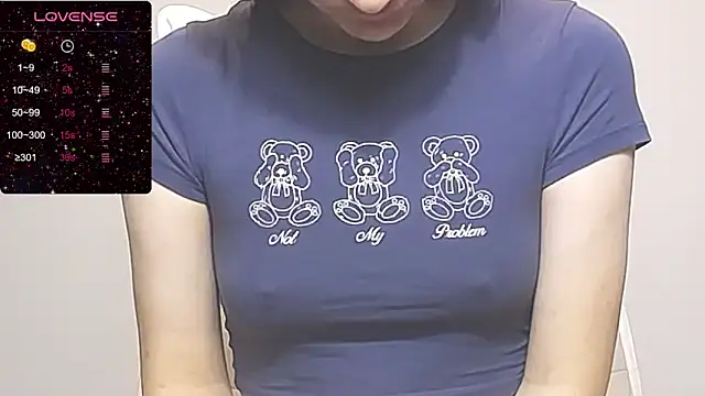 RRUUBBYYY online show from November 6, 8:04 am