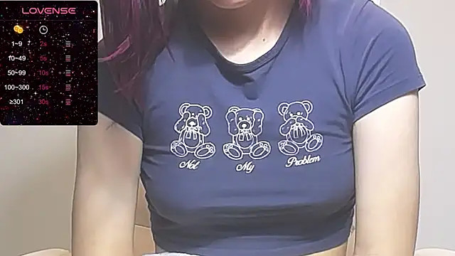 RRUUBBYYY online show from January 10, 7:32 am