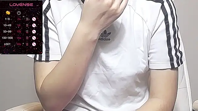 RRUUBBYYY online show from March 10, 7:13 am