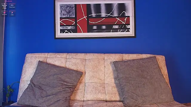 liccy hall online show from October 10, 11:42 am