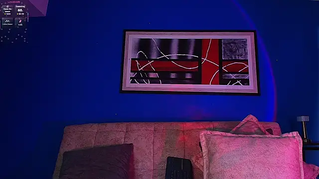 liccy hall online show from November 15, 11:51 am