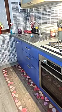 Kitty Doll69 online show from January 7, 4:20 pm