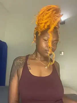 Fury Foxy online show from February 2, 5:32 am